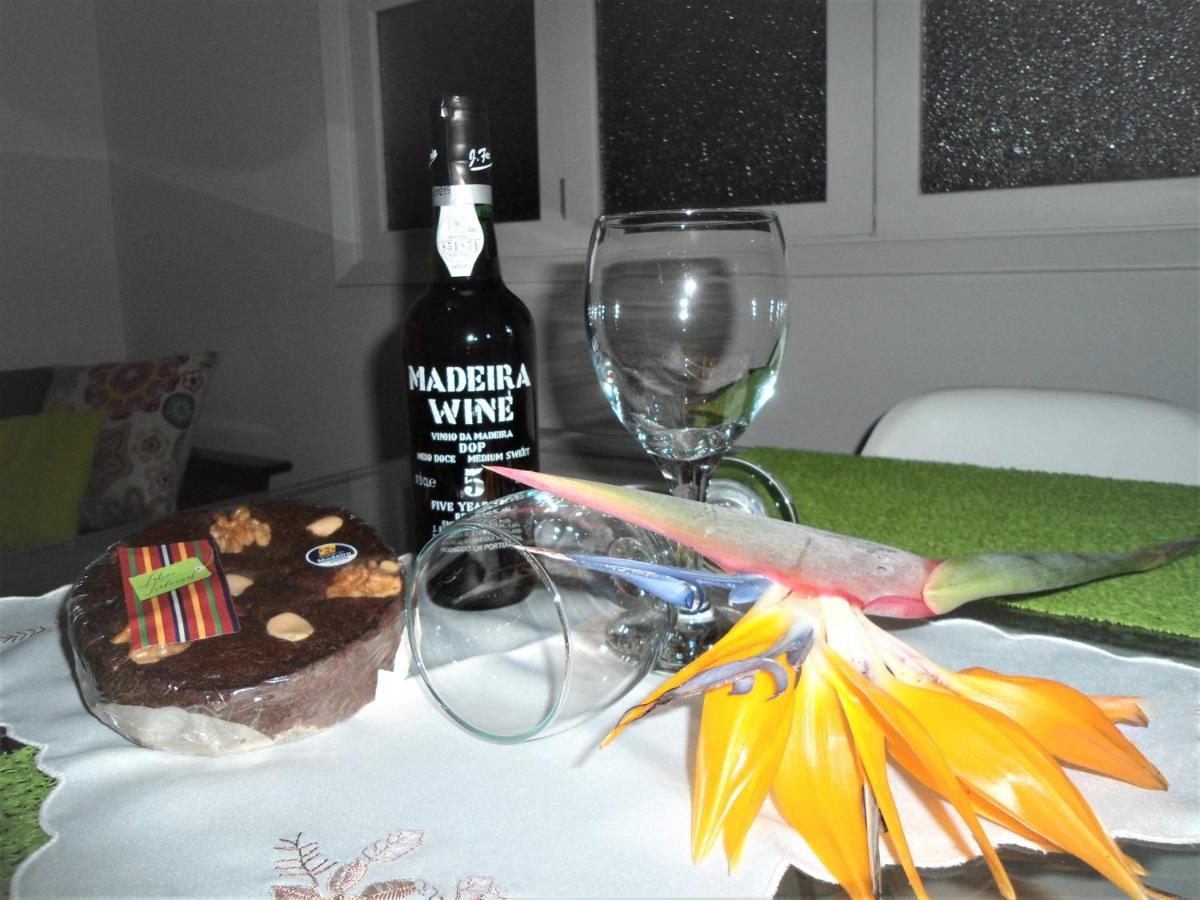City Apartment Funchal  Esterno foto