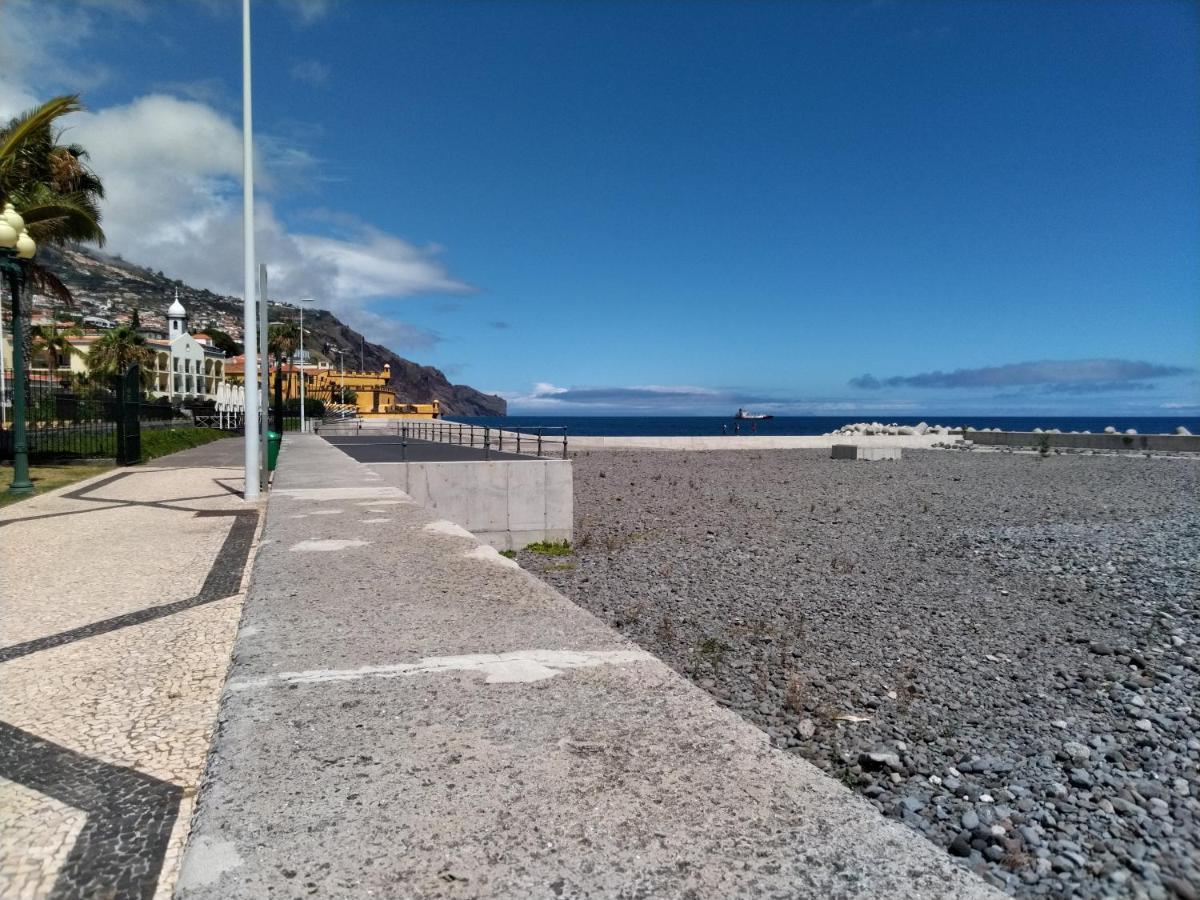 City Apartment Funchal  Esterno foto