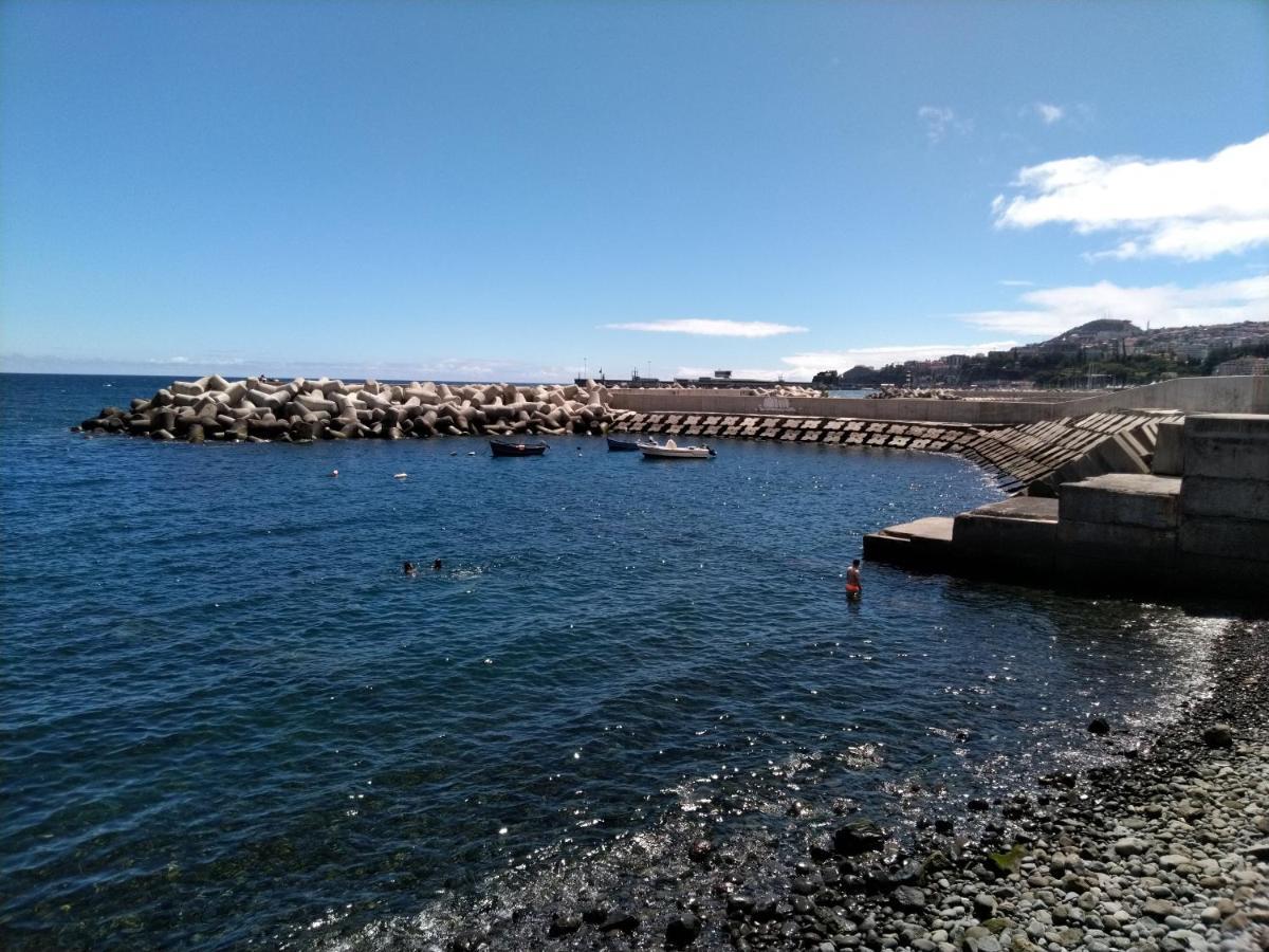 City Apartment Funchal  Esterno foto