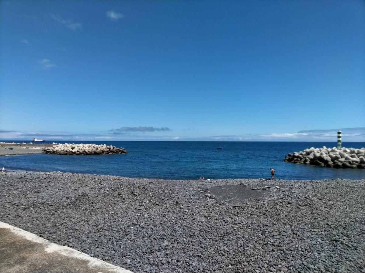 City Apartment Funchal  Esterno foto
