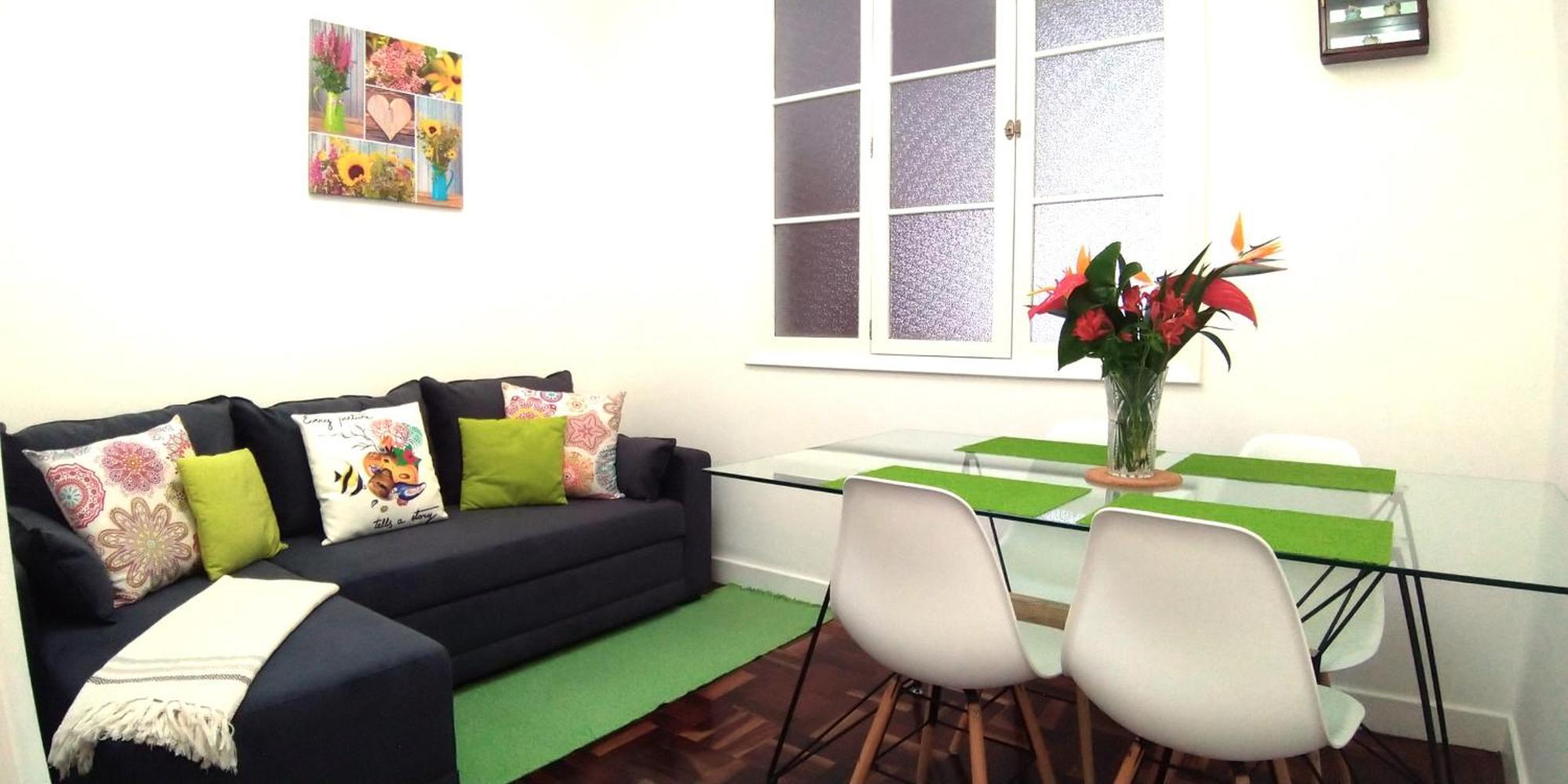City Apartment Funchal  Esterno foto