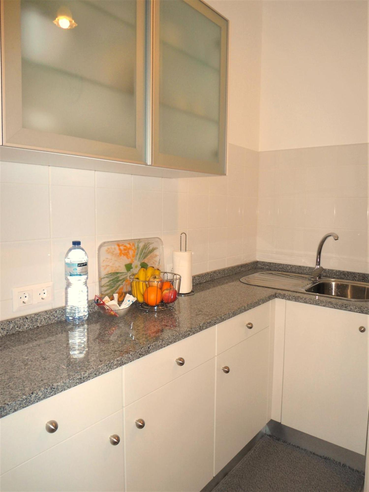 City Apartment Funchal  Esterno foto