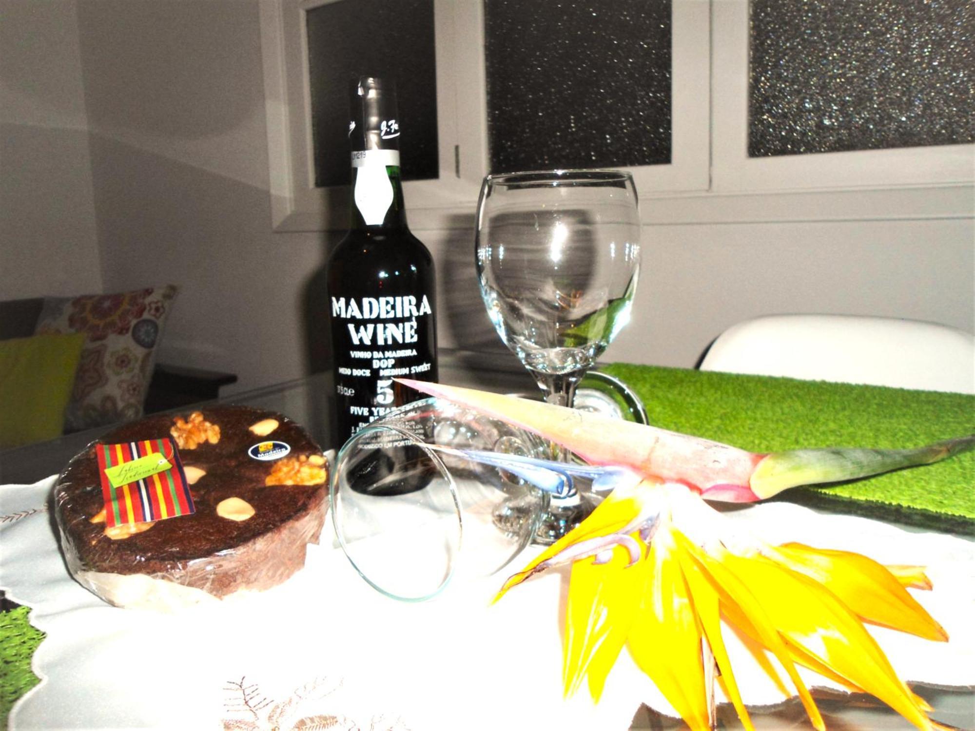 City Apartment Funchal  Esterno foto