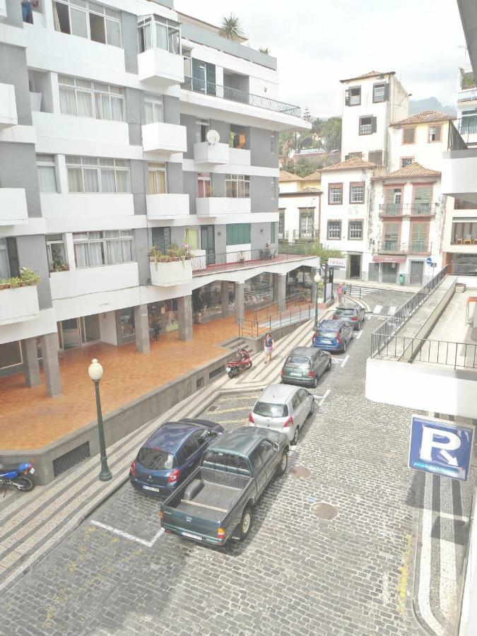 City Apartment Funchal  Esterno foto