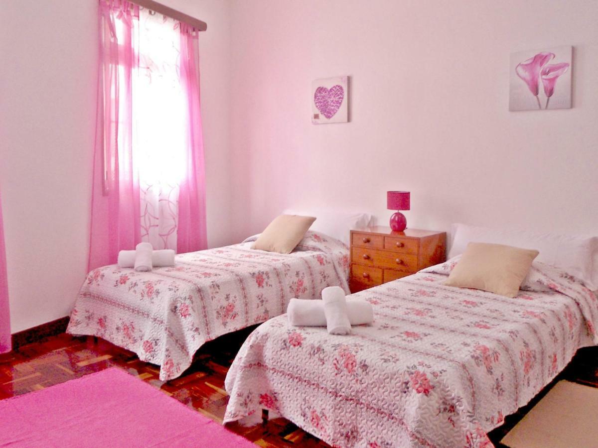 City Apartment Funchal  Esterno foto