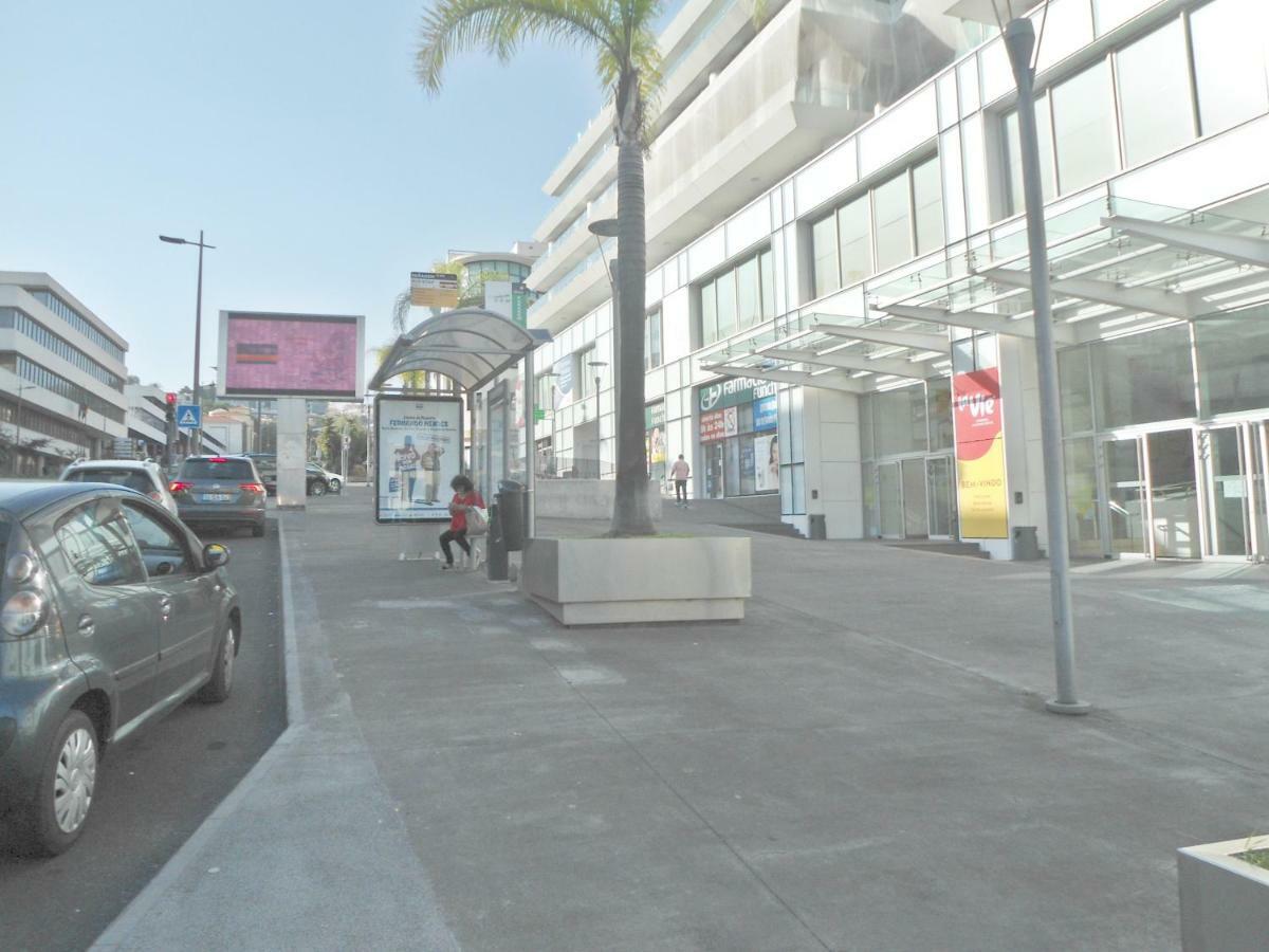 City Apartment Funchal  Esterno foto