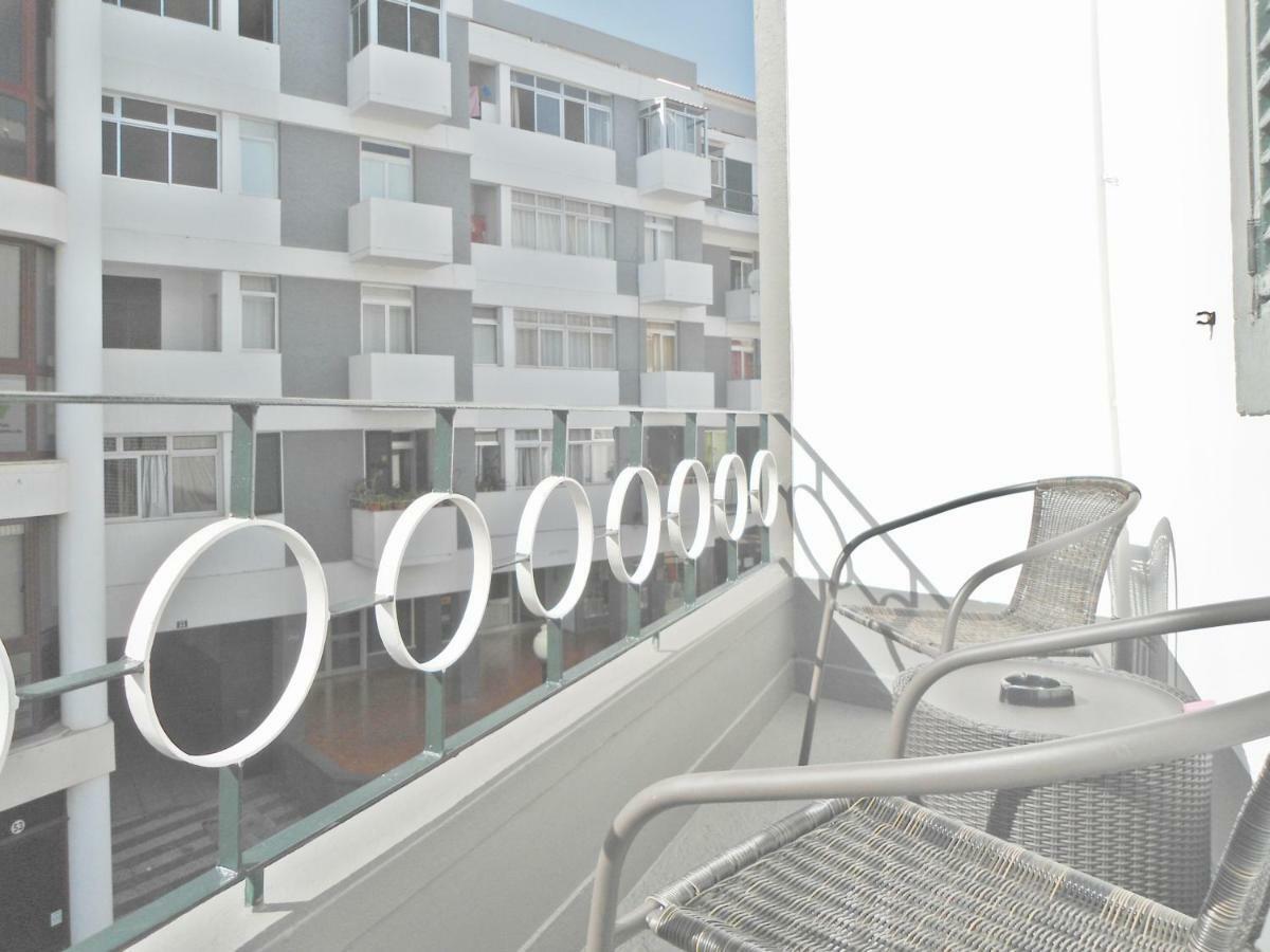 City Apartment Funchal  Esterno foto